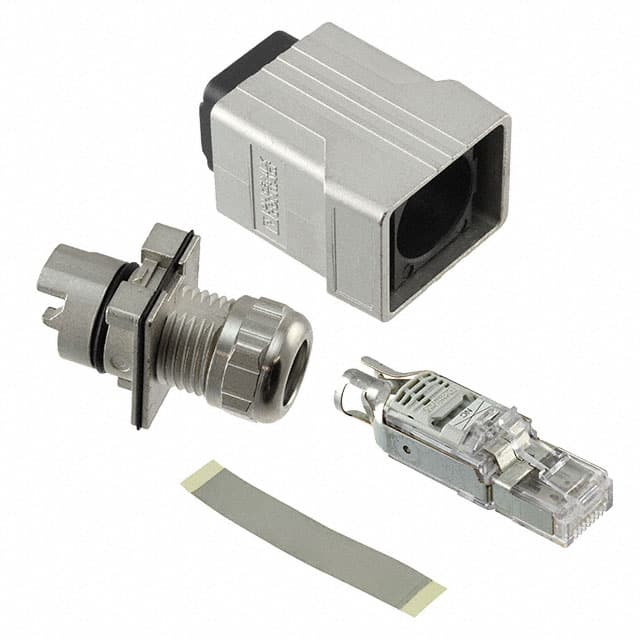 1405141 Phoenix Contact  Conectores modulares